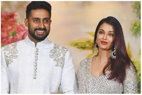 “அந்த பக்கமே நான் போக மாட்டேன்..ஐஸ்வர்யா தான் அதுல பெஸ்ட்டு” - மனம் திறந்த நடிகர் அபிஷேக் பச்சன் - தமிழ்நாடு