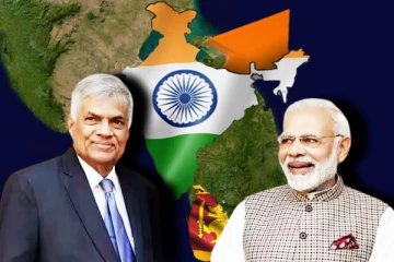 இலங்கைக்கு பாலம் கட்ட மோடி விருப்பம்: ரணிலிடம் பகிரங்கம்!(Video)