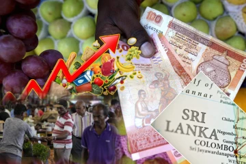 இலங்கையர்கள் எதிர்கொள்ளப் போகும் கடுமையான பொருளாதார நிலை.. முக்கிய அதிகாரியின் எச்சரிக்கை