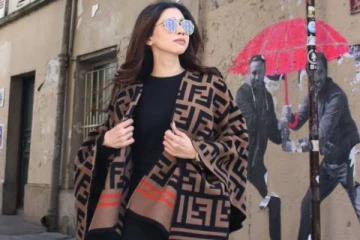 செம ஸ்டைலிஷ் உடையில் கலக்கும் நடிகர் ஜெயம் ரவி மனைவி ஆர்த்தி புகைப்படங்கள்