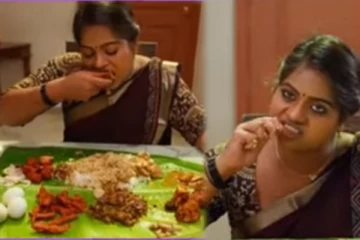 Ethirneechal: மீண்டும் நீலாம்பரியாக வந்திறங்கிய அறிவுக்கரசி... வெறித்தனமான செயலால் ஆடிப்போன குடும்பம்