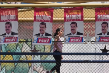 வெனிசுலா தேர்தல் சர்ச்சை குறித்து கனடா அதிருப்தி