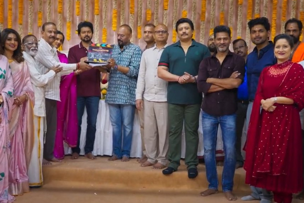 தளபதி 68 மங்காத்தா போல இருக்குமா.. யுவன் ஷங்கர் ராஜாவின் பதில் | Yuvan Shankar Raja About Thalapathy 68 Music தளபதி 68 மங்காத்தா போல இருக்குமா.. யுவன் ஷங்கர் ராஜாவின் பதில் | Yuvan Shankar Raja About Thalapathy 68 Music