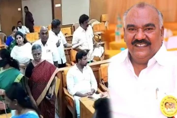 அவமானப்படுத்திய அமைச்சர் செஞ்சி மஸ்தான்.. ஒரே நேரத்தில் 13 கவுன்சிலர்கள் திடீர் ராஜினாமா!