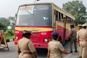 எச்சரித்த உளவுத்துறை...மாவோயிஸ்டுகள் ஊடுருவலா? - கண்காணிப்பை தீவிரப்படுத்திய போலீசார்!