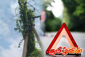 கந்தளாய் சூரியபுர பகுதியில் லொறி விபத்து