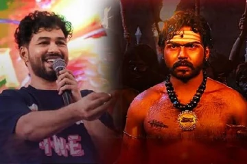 ஆயிரத்தில் ஒருவன் 2 படம் குறித்து கேள்வி.. ஹிப்ஹாப் ஆதியின் அதிரடி பதில்