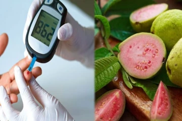 சட்டுன்னு இரத்த சர்க்கரை அளவை குறைக்க இந்த ஒரு பழம் போதும்: அவசியம் தெரிஞ்சிக்கோங்க