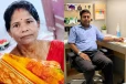 வீட்டு வேலை செய்யும் பெண்ணை கொடூரமாக கொலை செய்த மருத்துவர்
