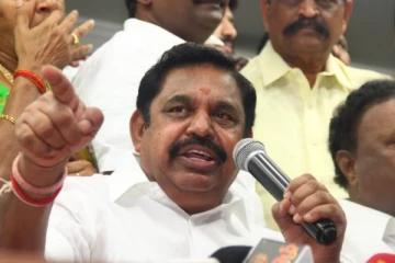 #நீங்கள் நலமா - உங்கள் ஆட்சியில் எப்படி நலமாக இருப்போம் ஸ்டாலின் - இபிஎஸ்..!