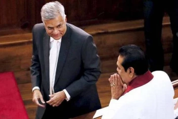 ரணிலின் பெயரை குறிப்பிட மகிந்த தரப்பு தயாராக இல்லை