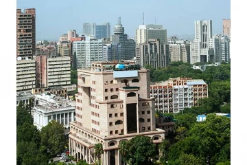 Breaking; டெல்லியில் சக்தி வாய்ந்த நிலநடுக்கம் - மக்கள் அச்சம்