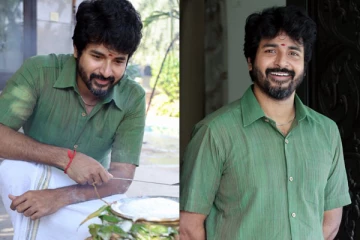 குழந்தையாக இருந்த சிவகார்த்திகேயன் மகளா இது? பெரிய பெண்ணா வளர்ந்திட்டாங்களே! வைரல் புகைப்படம்