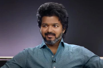 விஜய்க்கு மனைவியாக நடிக்கும் பிரபல நடிகை.. வெறித்தனமாக உருவாகும் தளபதி 67