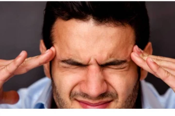 அடிக்கடி தலைவலியால் அவதிப்படுபவரா? இதை மட்டும் செய்யுங்கள் அப்புறம் கிட்ட கூட வராது