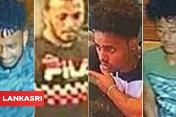 லண்டன் பூங்காவில் நடந்த கோர சம்பவம்: நால்வரின் புகைப்படம் வெளியிட்டு உதவி கேட்ட பெருநகர காவல்துறை