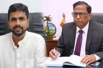 வவுனியா மாநகர முதல்வரை பதவி நீக்கிய ஆளுநரின் தீர்மானத்திற்கான இடைகாலத் தடை நீடிப்பு