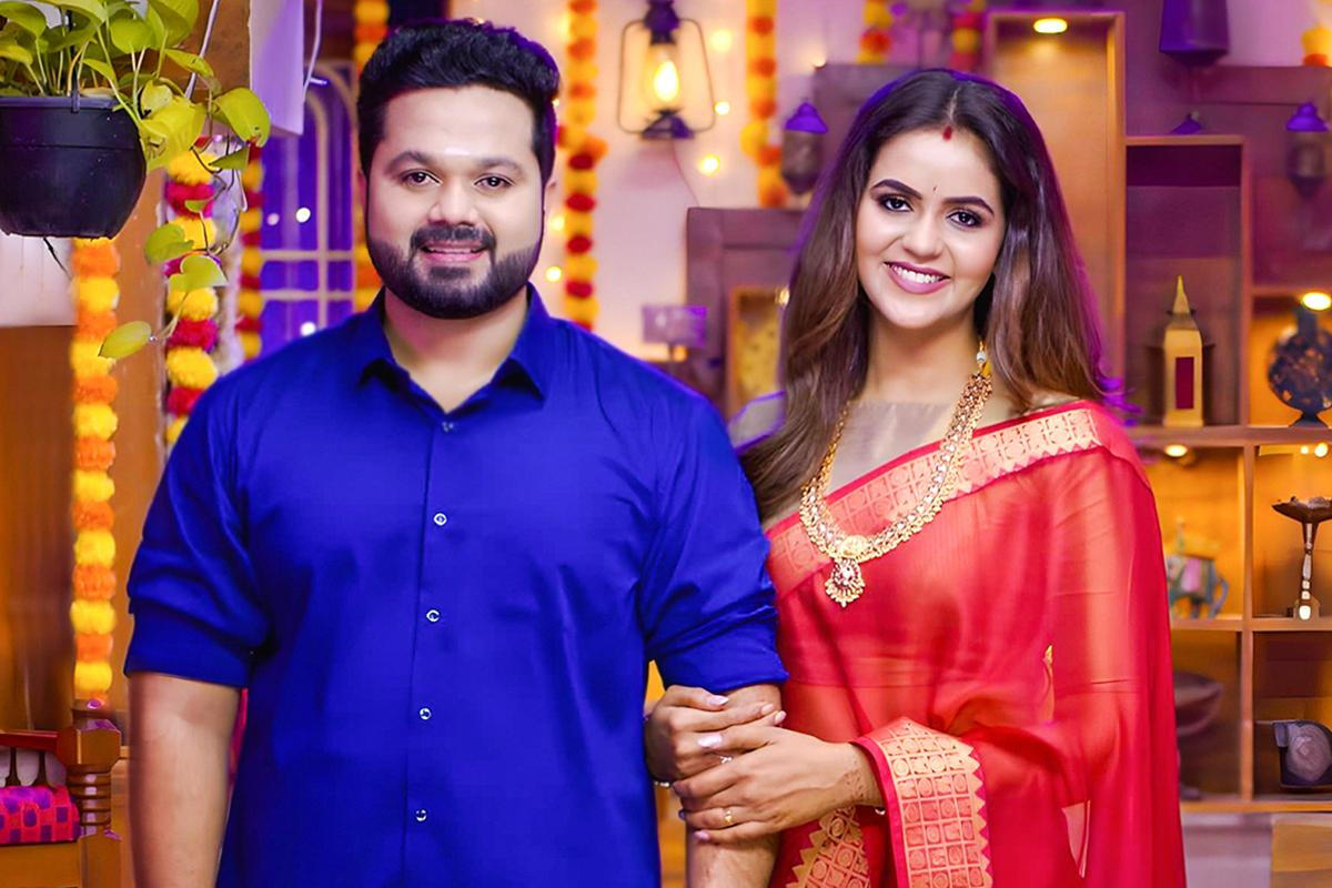 கயல் சீரியலில் புதிதாக நடிக்க வரும் விஜய் டிவி சீரியல் நடிகை.. அட இவரா!! என்ன கதாபாத்திரம் தெரியுமா | Vijay Tv Serial Actress New Entry In Kayal Serial