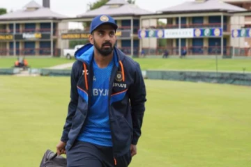 இந்திய தென்னாப்பிரிக்க தொடர் ; திடீரென விலகிய கே.எல் ராகுல் - புதிய கேப்டன் அறிவிப்பு!