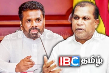 சபையில் ஒன்று திரளும் எதிரணிகள்: அரசாங்கத்திற்கு காத்திருக்கும் சவால்