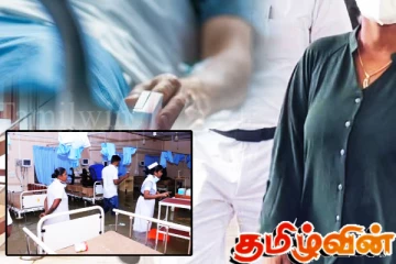 யாழில் பரவும் மர்ம காய்ச்சல்: இதுவரை 6 பேர் பலி, 32 பேர் வைத்தியசாலைகளில்!