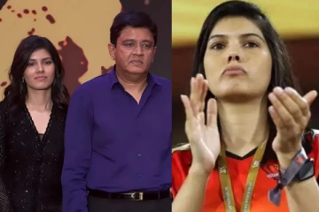 கலாநிதி மாறன் மகள் காவ்யா மாறனின் சொத்து மதிப்பு.. எவ்வளவு தெரியுமா