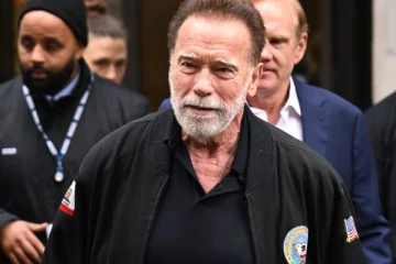 ஜேர்மனியில் டெர்மினேட்டர் புகழ் நடிகருக்கு ஏற்பட்ட சிக்கல்...