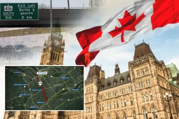 கனடாவில் வாகன சாரதிகளுக்கு வெளியான அறிவிப்பு