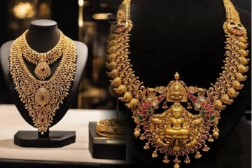 தங்க விலையில் சடுதியான அதிகரிப்பு : இன்றைய நிலவரம்