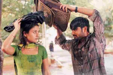 7ஜி ரெயின்போ காலணியில் சோனியா, ரவி கிருஷ்ணாவுக்கு பதிலாக முதலில் நடிக்க இருந்த பிரபலங்கள்.. முழு விவரம்