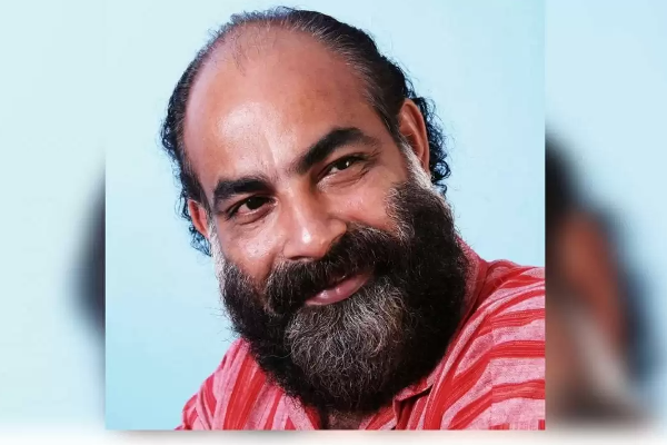 பிரபல  நடிகர் காலமானார் - திரையுலகினர் அஞ்சலி..! - தமிழ்நாடு