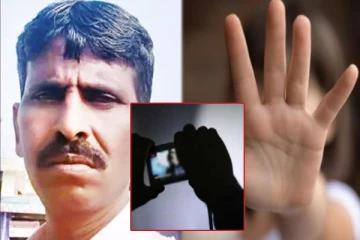 செல்போனில் இருந்த வீடியோ - பெண்ணை மிரட்டிய 49 வயது காவலாளி - கொடூர சம்பவம்!