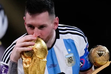 நாணயத்திலும் இவரா?: மெஸ்ஸிக்கு இப்படியொரு அங்கீகாரமா!