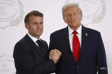 ஸ்பெயினை அடுத்து... ஈரான் தொடர்பில் ட்ரம்பின் முடிவுக்கு எதிராக திரும்பிய பிரான்ஸ்