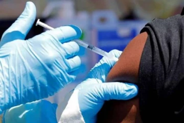 தடுப்பூசி விநியோக முறைமையில் திருப்தியில்லை! - ஐ.தே.க