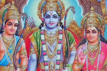 இராமாயணம்: கணவன் வீழ்ந்ததும் மண்டோதரிக்கு நடந்த அதிசயம்.. என்ன தெரியுமா?