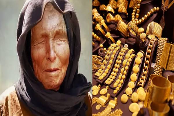 மனித இனமே அழியப்போகுது - பகீர் கிளப்பிய பாபா வங்கா... 2026 நவம்பர் நடக்கபோவது என்ன? | 2026 Baba Vanga Prediction Uman Race Is Die