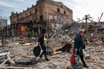 தகன உபகரணங்களுடன் ரஷ்ய துருப்புகள்: உக்ரைன் நகர மேயர் வெளியிட்ட பகீர் தகவல்