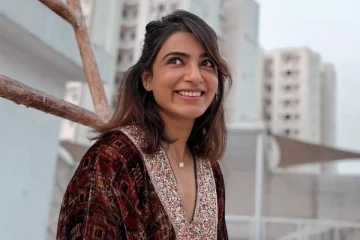 நடிகை சமந்தாவின் 10ஆம் வகுப்பு மார்க் ஷீட்.. கணக்கில் 100க்கு நூறு