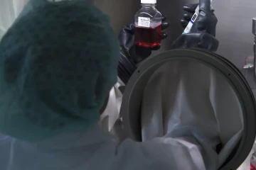 புற்றுநோய் தொடர்பில் சுவிஸ் ஆய்வாளர்கள் கண்டுபிடித்துள்ள பயனுள்ள கண்டுபிடிப்பு