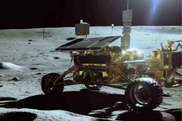 நிலவின் தென்துருவத்தில் இருந்த புதையல்கள்....கண்டறிந்த சந்திரயான் 3