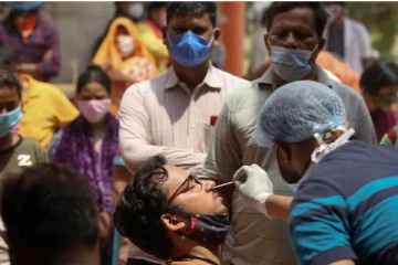 தமிழகத்தில் கொரோனாவால் இன்று மட்டும்  22 பேர்  உயிரிழப்பு !