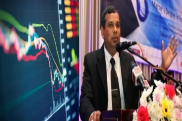 2023 ஆம் ஆண்டு இலங்கையின் நிலைமை மிக மோசமடையும்! பேராசிரியர் ஜனக் குமாரசிங்க எச்சரிக்கை