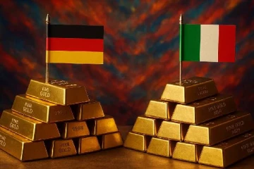 ட்ரம்பின் மீது நம்பிக்கை இல்லை... டன் கணக்கில் தங்கத்தை மீட்க இத்தாலியும் ஜேர்மனியும் தீவிரம்