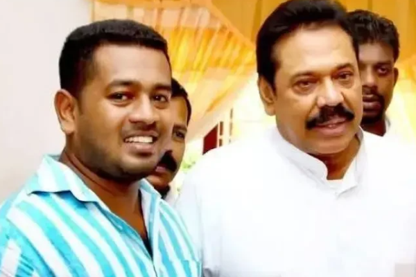 செவ்வந்தியுடனான தொடர்பில்  செவ்வந்தியுடனான தொடர்பில்