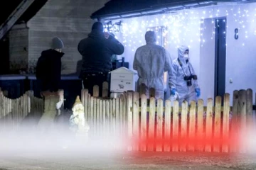 ஜேர்மனியில் பயங்கரம்! ஒரே வீட்டில் 2 குழந்தைகள் உட்பட மூவர் சுட்டுக்கொலை