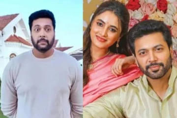 தயாரிப்பாளர் தலையில் துண்டைப்போட்டாரா ஜெயம் ரவி.. பிரதர் பாக்ஸ் ஆபிஸ்..