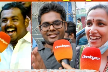 விருமன் ட்ரைலர் எப்படி இருக்கு? ரசிகர்கள் சொன்ன விமர்சனம்