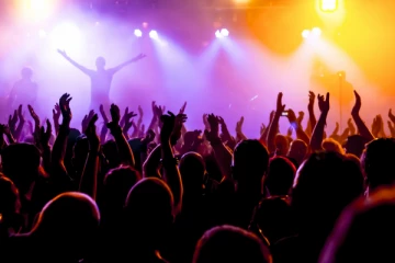 ஜேர்மனியில் உறவின் ஒளி பிரம்மாண்டமான இசை நிகழ்ச்சி