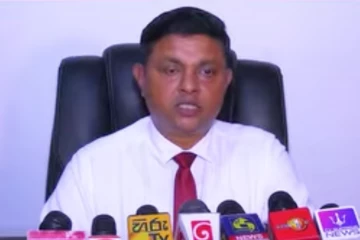 ලංකාවටම රතු එළි නිකුත් කරමින් රජරට පුරවරයම උග්‍ර අර්බුදයක - ජලාශ 778ක් සම්පූර්ණයෙන්ම සිඳී ගිහින්